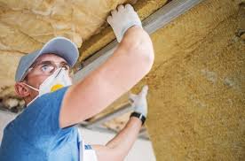 Best Fireproof Insulation in Farmerville, LA